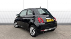 Fiat 500 1.0 Mild Hybrid Dolcevita [Part Leather] 3dr Petrol Hatchback